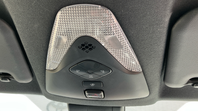 Toyota C-HR 1.8 Hybrid Icon 5dr CVT Hybrid Hatchback